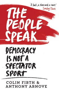 Couverture_The People Speak