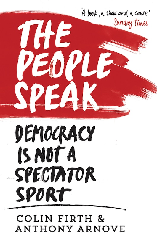 Couverture_The People Speak