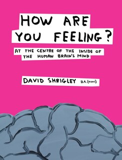Couverture_How Are You Feeling?