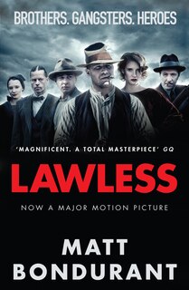 Front cover_Lawless