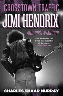 Couverture_Crosstown Traffic