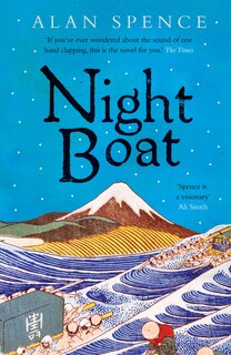 Couverture_Night Boat