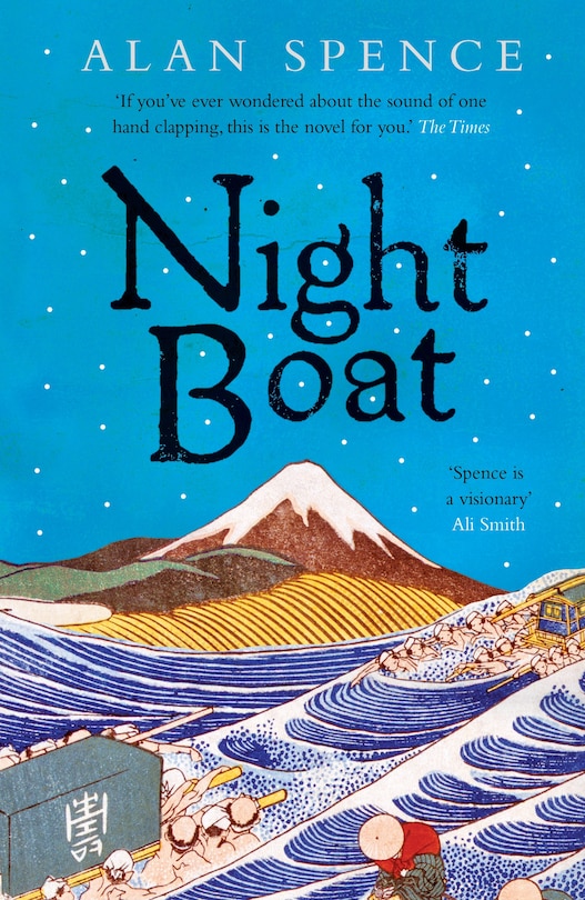 Couverture_Night Boat
