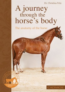 Couverture_A Journey Through the Horse's Body