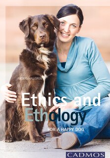 Front cover_Ethics And Ethology