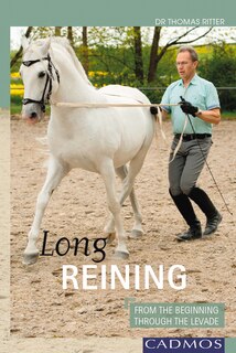 Front cover_Long Reining