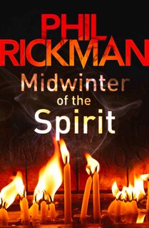 Couverture_Midwinter Of The Spirit