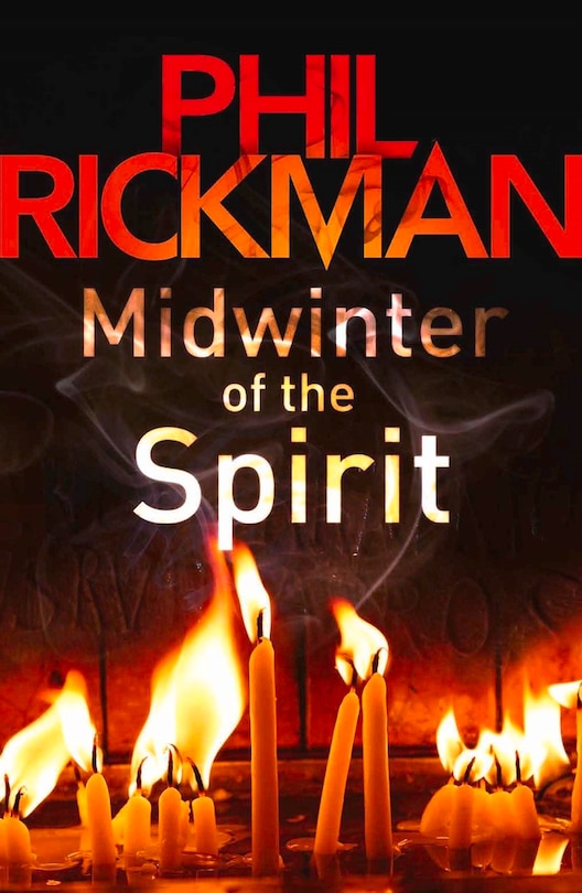 Couverture_Midwinter Of The Spirit