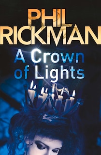 Front cover_A Crown of Lights