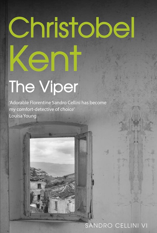 Couverture_The Viper