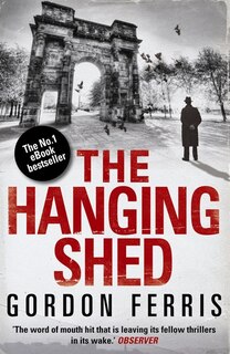 Couverture_The Hanging Shed