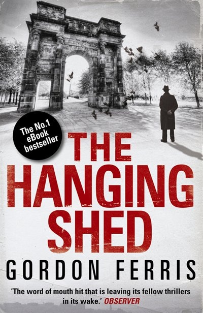 Couverture_The Hanging Shed