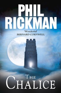 Couverture_The Chalice