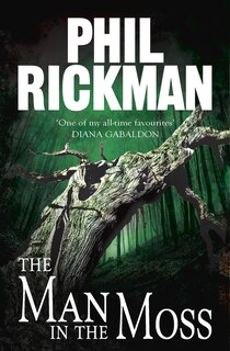 Front cover_The Man in the Moss