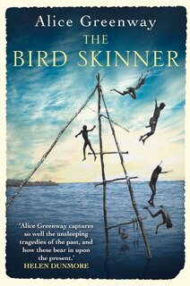 Couverture_The Bird Skinner