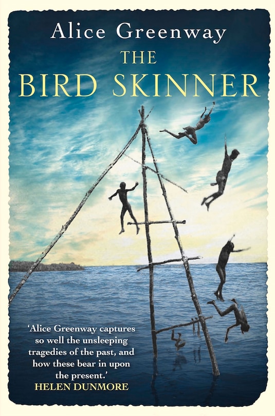 Couverture_The Bird Skinner