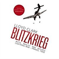 BLITZKRIEG
