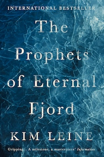 Front cover_The Prophets of Eternal Fjord