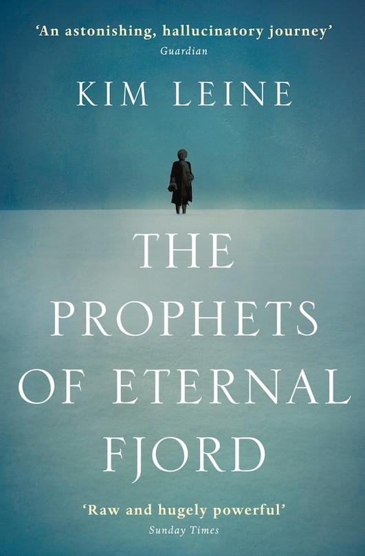 The Prophets of Eternal Fjord