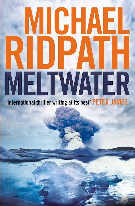 Front cover_Meltwater