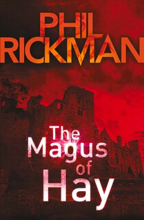 Couverture_The Magus of Hay