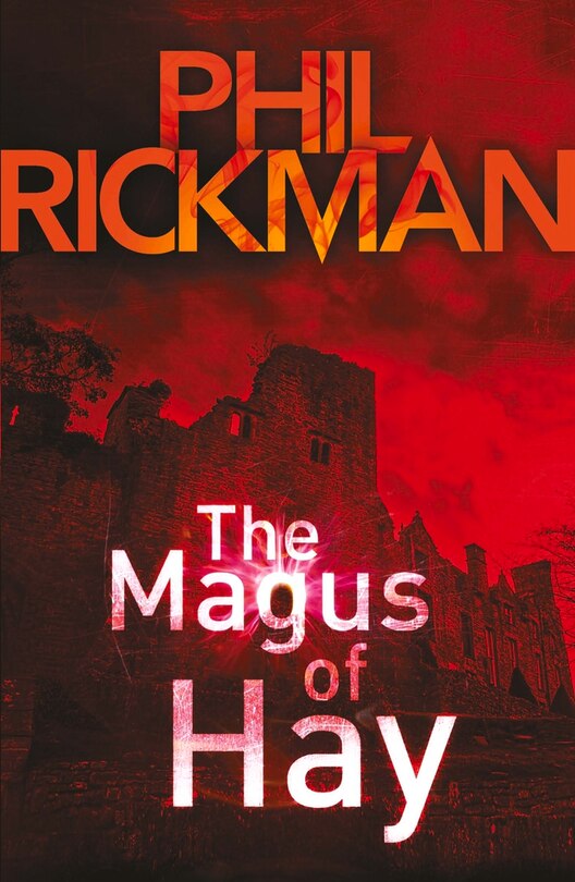 Couverture_The Magus of Hay