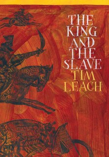 Couverture_The King and the Slave