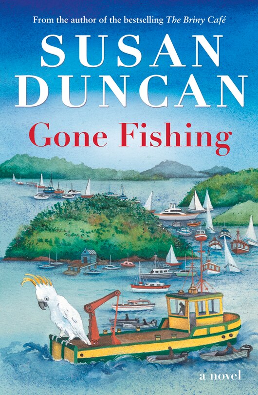 Couverture_Gone Fishing