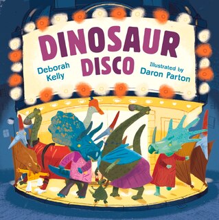 Front cover_Dinosaur Disco