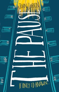 Front cover_The Pause