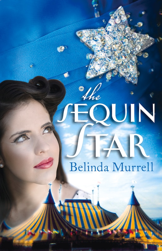 Front cover_The Sequin Star
