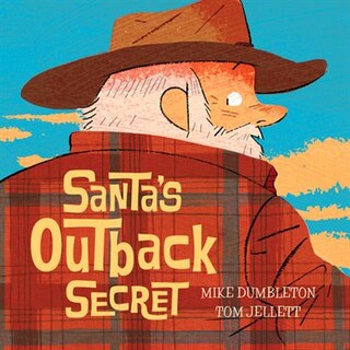 Santa's Outback Secret