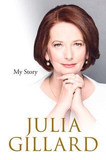 Front cover_My Story