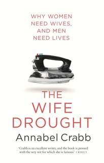 Front cover_The Wife Drought