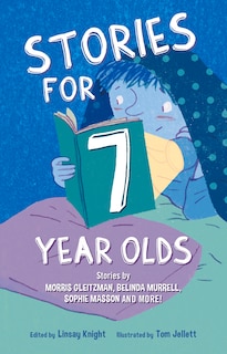 Stories For 7 Year Olds