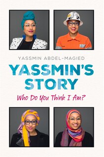 Front cover_Yassmin's Story