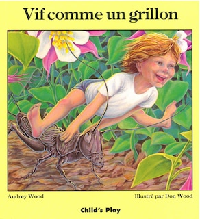 Front cover_Vif comme un grillon