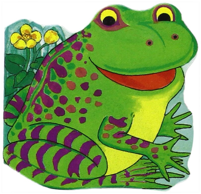 Couverture_Grenouille