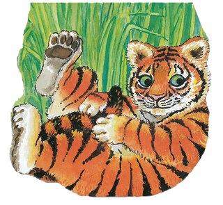 Couverture_Pocket Tiger