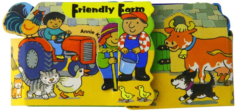 Friendly Farm