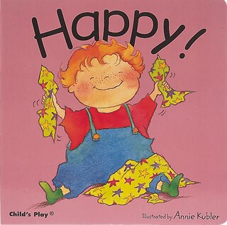 Happy