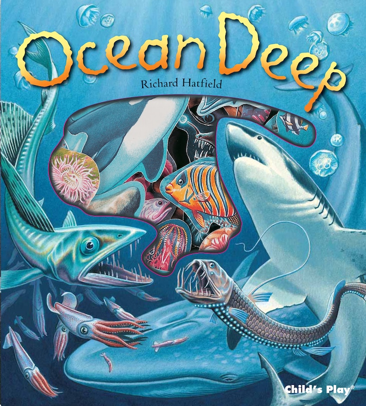 Front cover_Ocean Deep