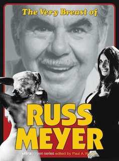 Couverture_The Very Breast of Russ Meyer