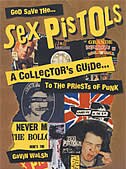 Couverture_God Save the Sex Pistols