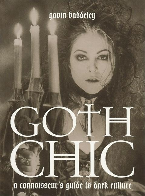 Couverture_Goth Chic