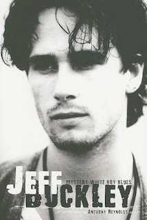 Front cover_Jeff Buckley