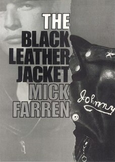 Couverture_The Black Leather Jacket