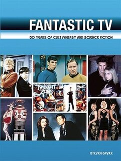 Couverture_Fantastic TV