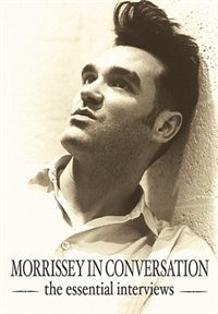 Front cover_Morrissey in Conversation