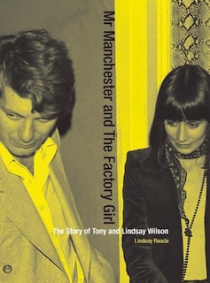 Couverture_Mr Manchester and the Factory Girl